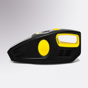 Mini sprężarka powietrza (D24A)