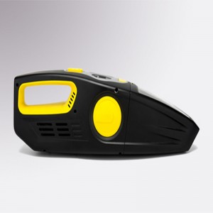 Mini sprężarka powietrza (D24A)