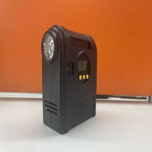 Inflator opon D08A (1703)