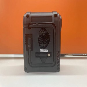 Inflator opon D08A (1703)