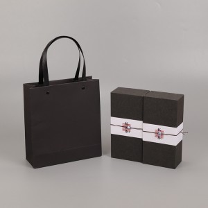 Opakowanie herbaty czarna herbata Zielona herbata kamelka kamelia pusta pudełko Małe kwadratowe prezenty