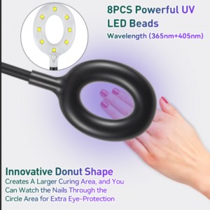 M&R 102A LAMPA PAWED BEZPIECZEŃSTWA&16W Fluorescencyjna lampa