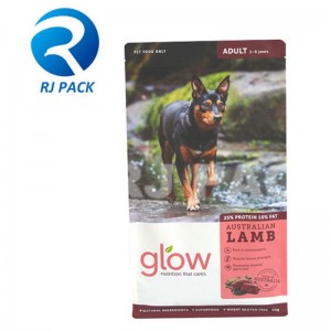 Doypackna karmę dla zwierząt domowych