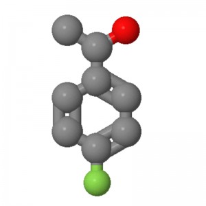 (1R) -1- (4-fluorofenylo) etanol