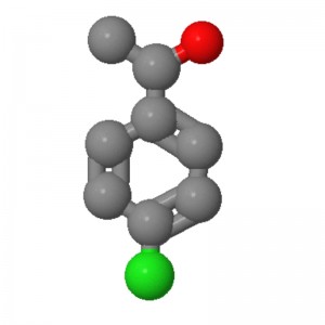 (R) -1- (4-chlorofenylo) etanol