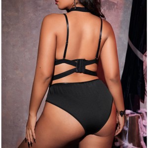 Pierścień wiązka połączona bole doniczka Zestaw Kwiat Koronki Bandage Bandage bielizna