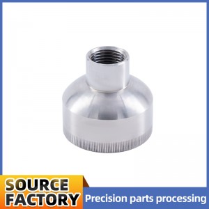 Przetwarzanie części sprzętowych