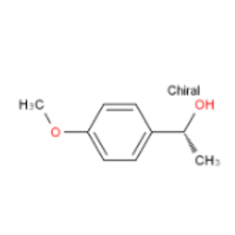 (R) -1- (4-metoksyfenylo) etanol