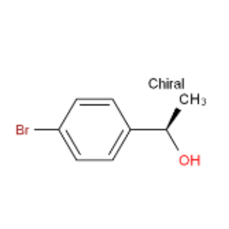 (R) -1- (4-bromofenylo) etanol