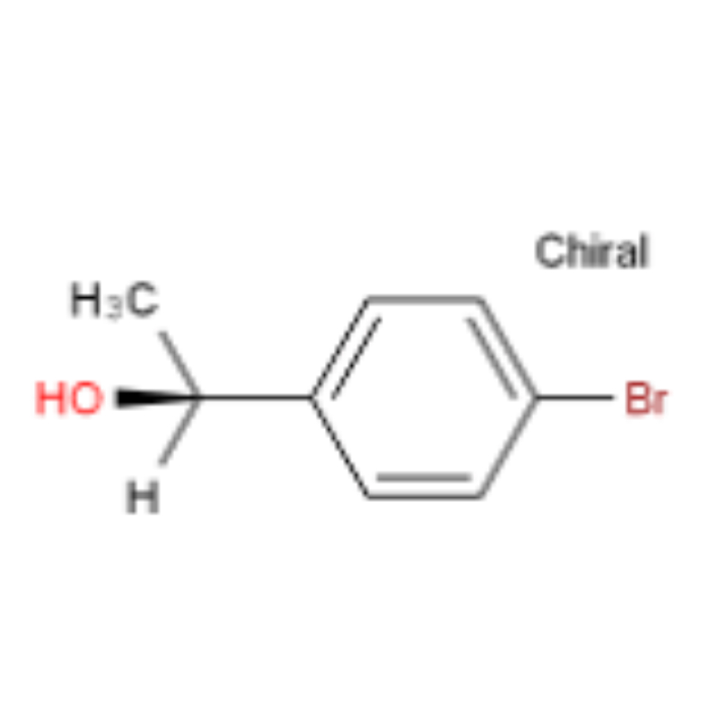 (S) -1- (4-bromofenylo) etanol