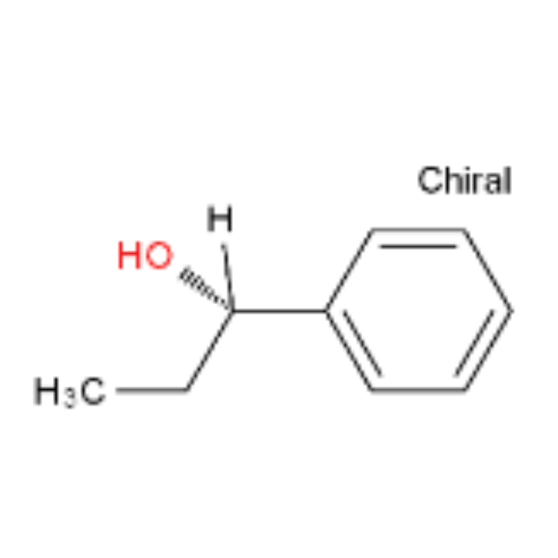 (S)-(-)-1-fenylo-1-propanol