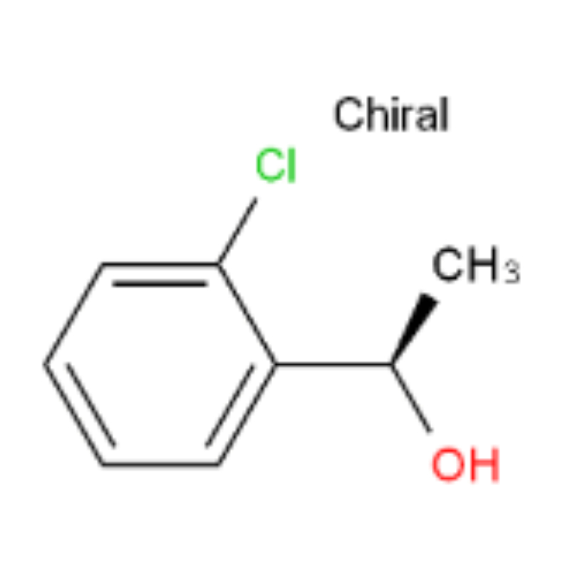 (1R)-(+)-1-(2-chlorofenylo)-etanol