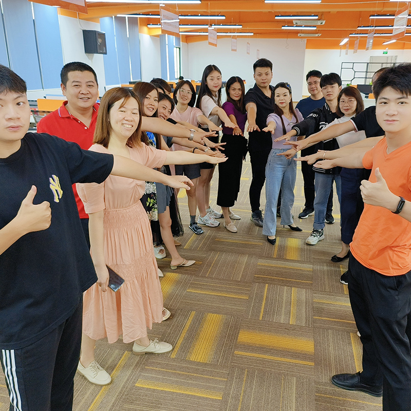 Nowy dzień,nowy początek,nowy uśmiech