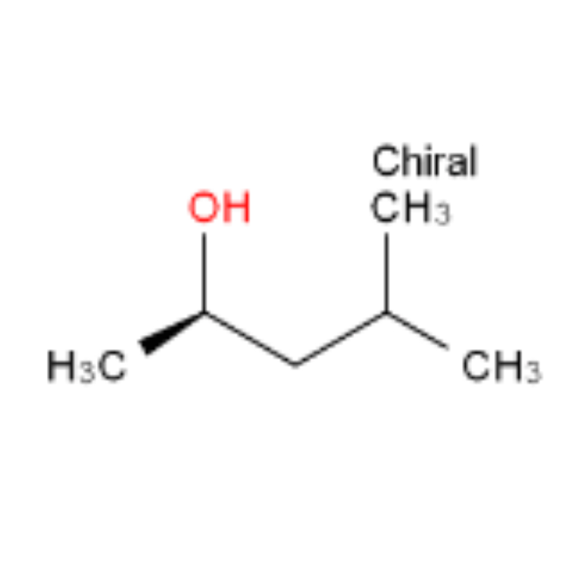 (R)-(-)-4-metylo-2-pentanol