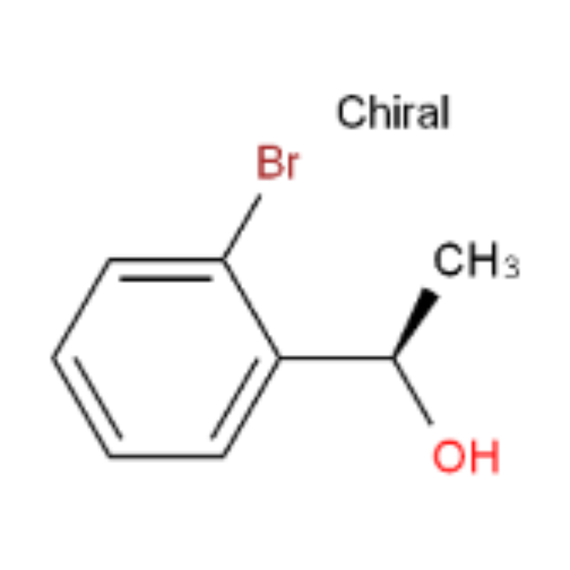 (R) -2-bromo-alfa-metylobenzyl alkohol