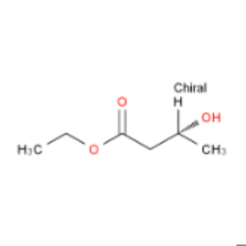 Etyl (3r) -3-hydroksybutanoan