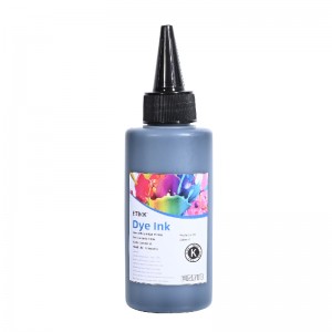 Dye Ink dla drukarek biurowych Epson HP Canon