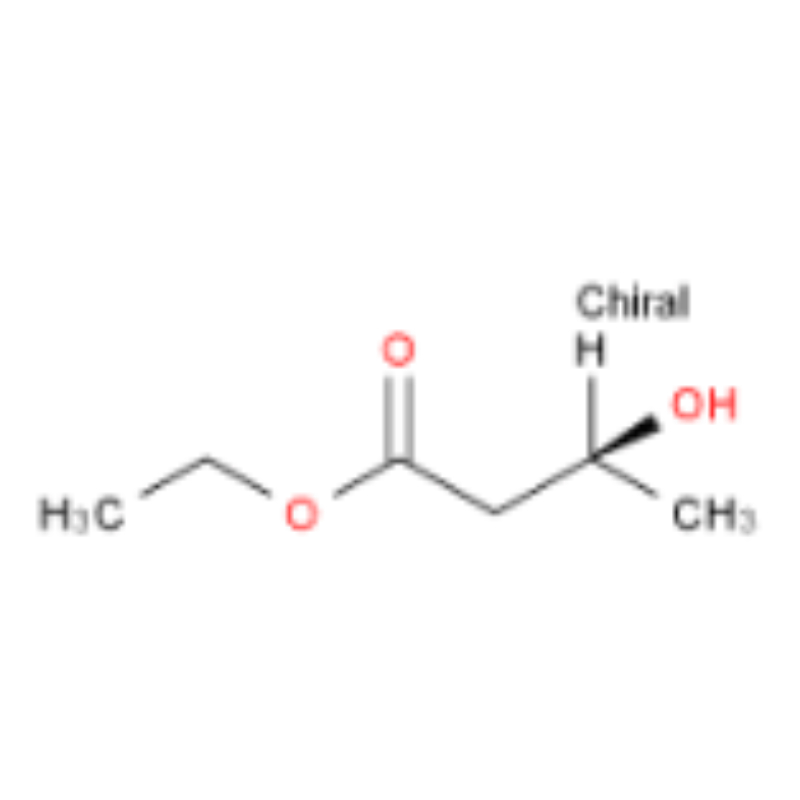 Etyl (3s) -3-hydroksybutanoan