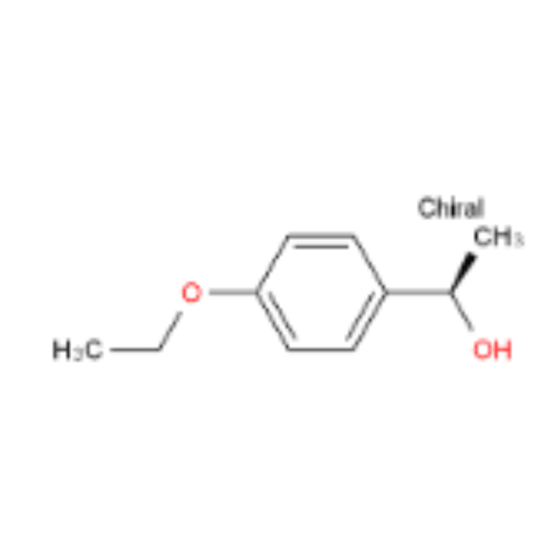 (R) -1- (4-etoksyofenylo) etanol