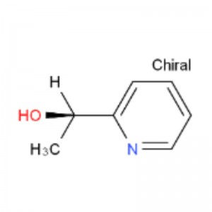 (1R) -1-pirydyna-2-yloetanol