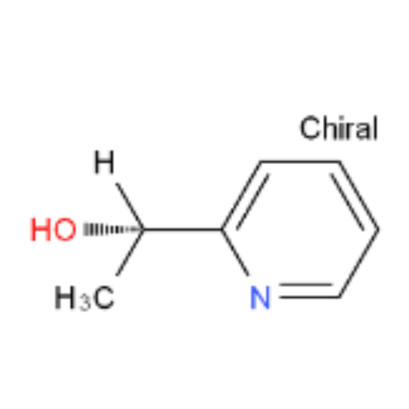 (1S) -1-pirydyna-2-yloetanol