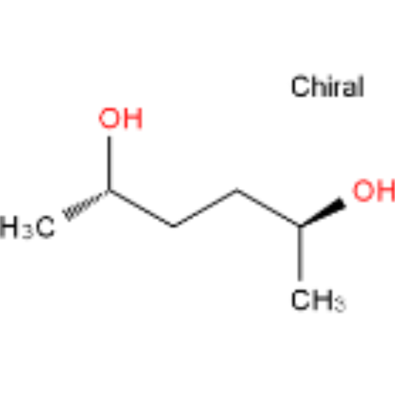 (2S, 5S) -Heksan-2,5-diol