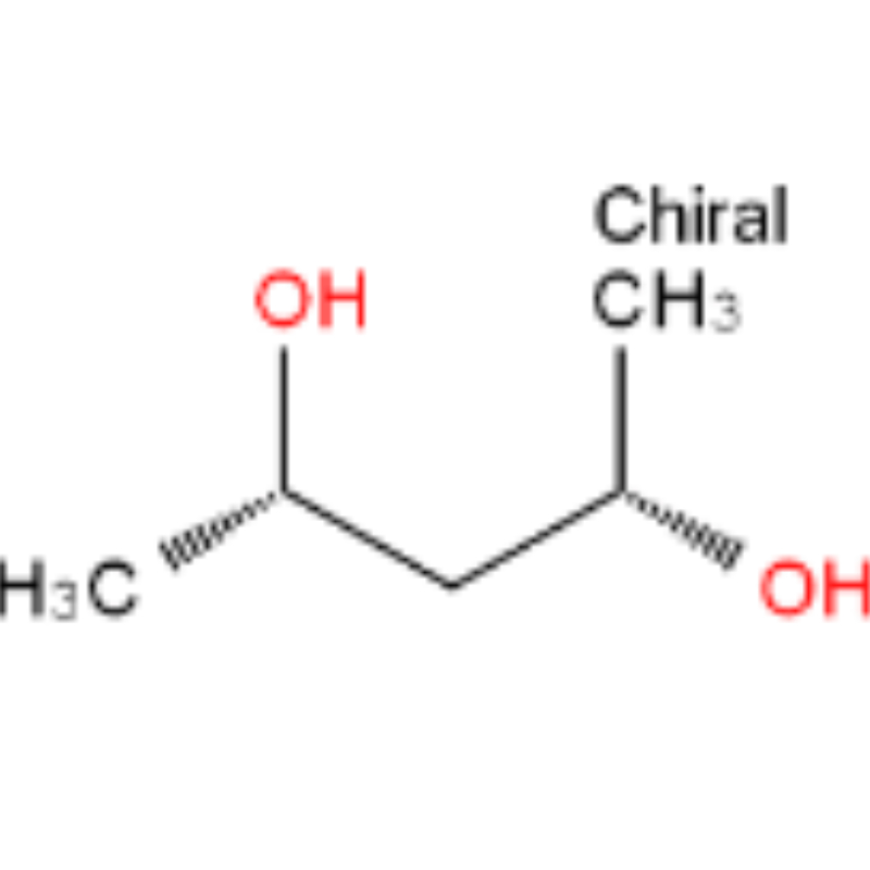 (2s, 4s) -pentan-2,4-diol