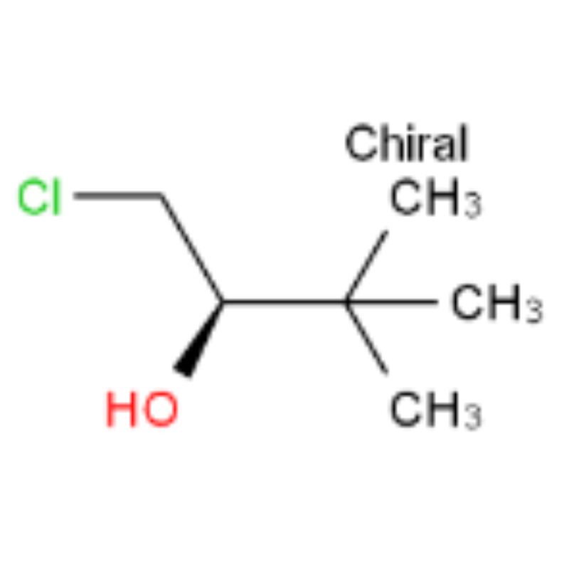 (R) -1-chloro-3,3-dimetylo-butan-2-ol