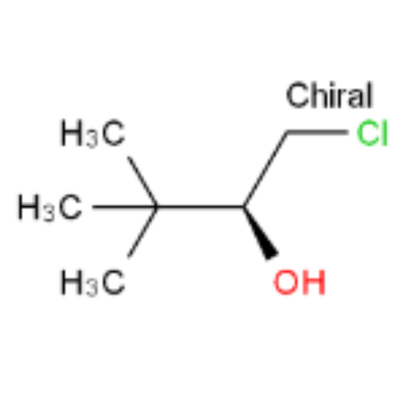 (S) -1-chloro-3,3-dimetylo-butan-2-ol