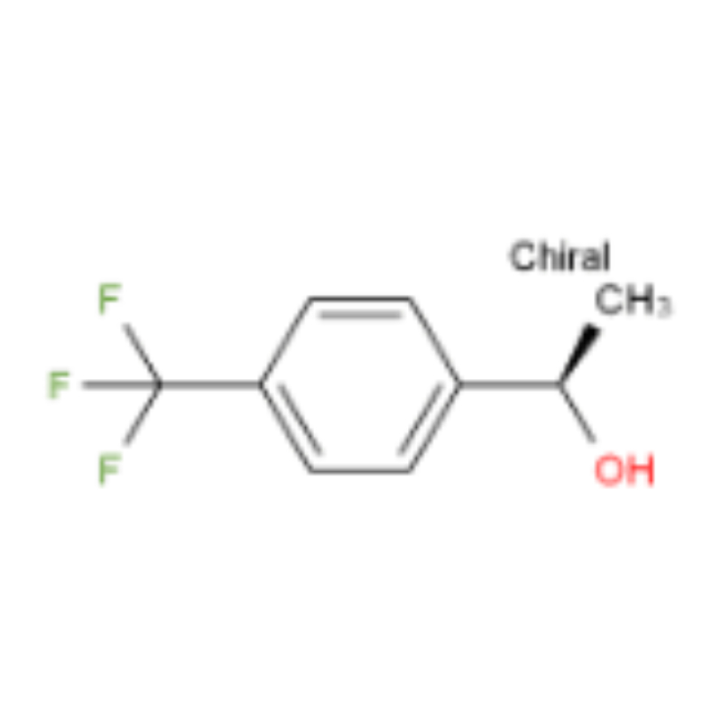 (1R) -1- [4- (trifluorometylo) fenylo] etanol