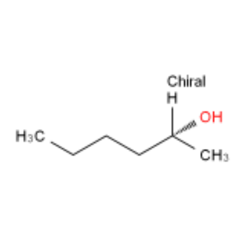 (2r)-(-)-heksan-2-ol