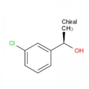 (1R) -1- (3-chlorofenylo) etanol