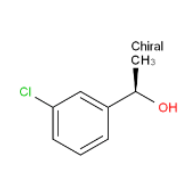 (1R) -1- (3-chlorofenylo) etanol