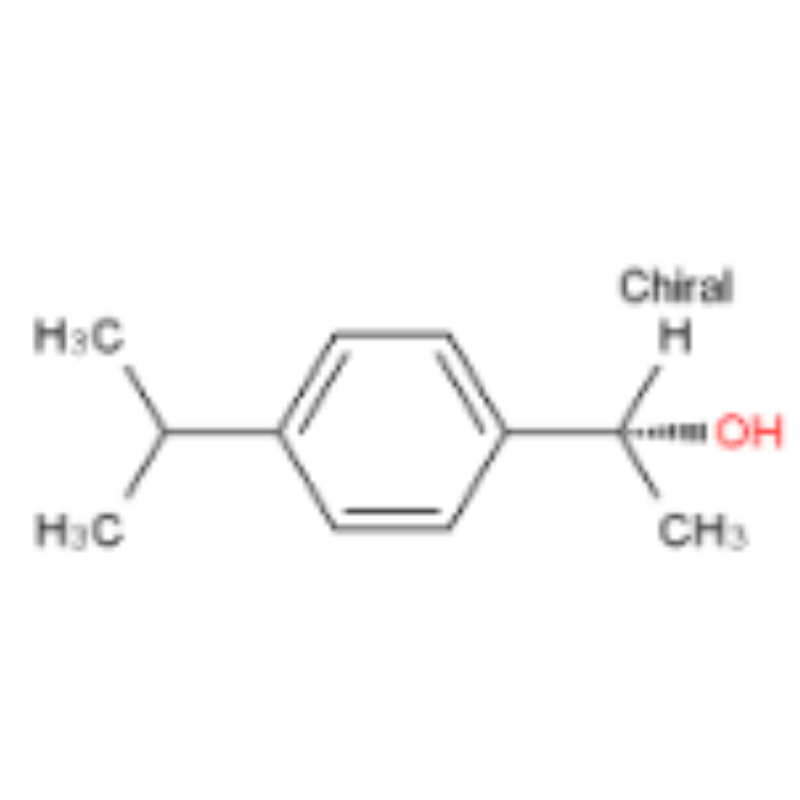 (R)-metylo (4-izopropylofenylo) metanol