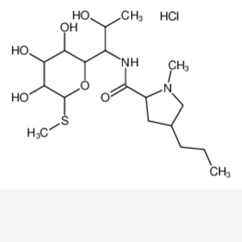 Chlorowodorek linkomycyny