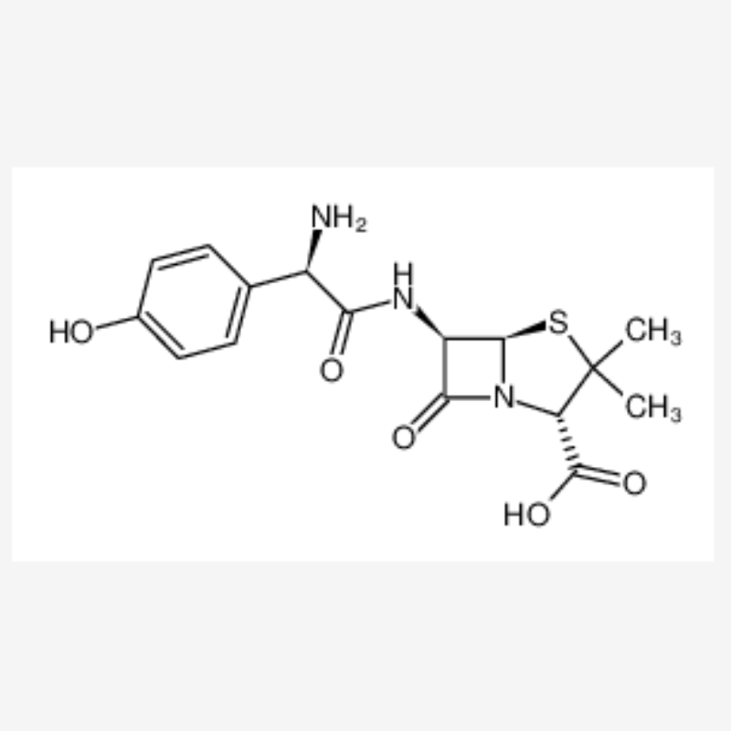 Amoksycylina