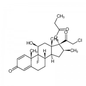 Propionian klobetasolu