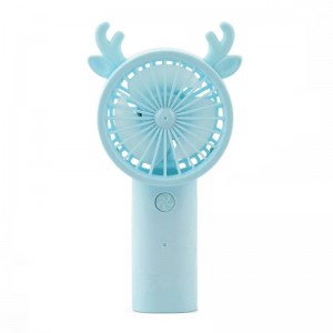 Ręczny wentylator mały wentylator