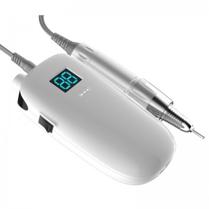 M&r 8002 polernia paznokci