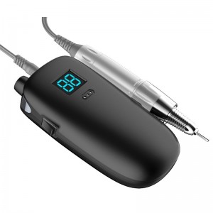 M&r 8002 polernia paznokci