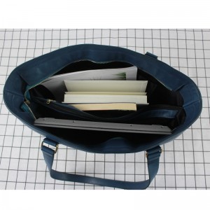 Torba skórzana worka kupna