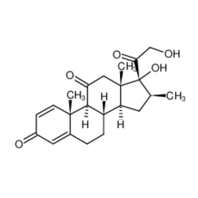 Metyloprenison