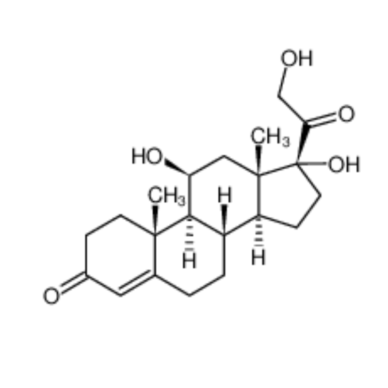 Hydrokortyzon