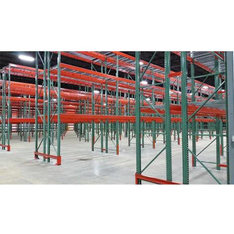 American Standard Palet Rack