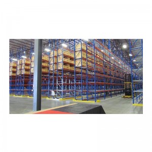 Stojakna palety magazynowe magazynowe