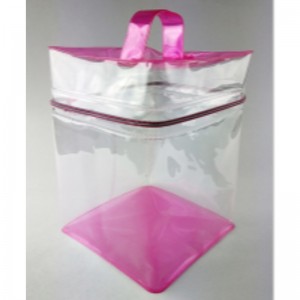 Torbowa torbana Transparency Fashion Bag