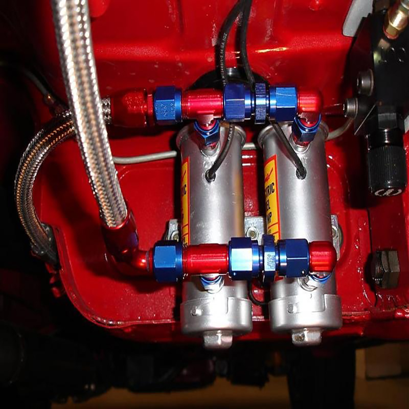 Jak mierzyć dopasowanie węża?