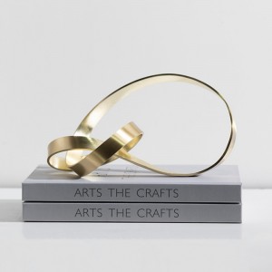 Złoty pasek Möbiusa