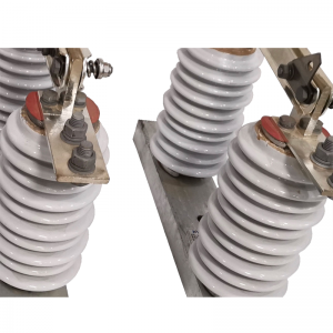 Henganshun GW9-10/12 Outdoor Wysokie przełączniknapięcia