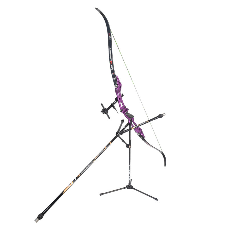 Nowa łuczka dla Recurve Bow Archers